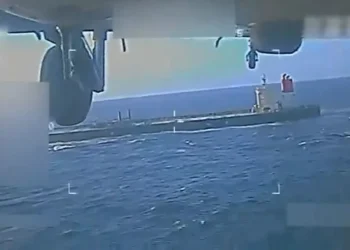 ترامب يؤكد احتجاز ناقلة نفط عملاقة قبالة فنزويلا وسط تصعيد عسكري متزايد