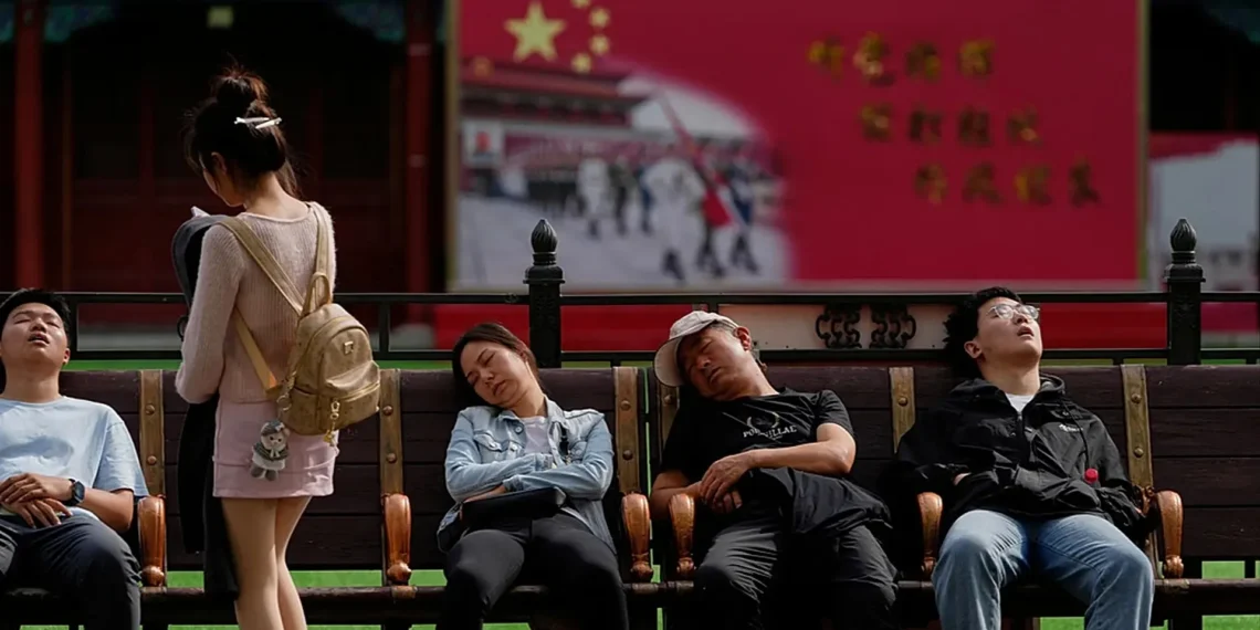 الصين تنجح في تنفيذ أول رحلة لطائرة مسيرة شبحية بعيدة المدى من طراز CH-7