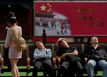 الصين تنجح في تنفيذ أول رحلة لطائرة مسيرة شبحية بعيدة المدى من طراز CH-7