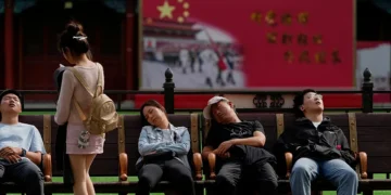 الصين تنجح في تنفيذ أول رحلة لطائرة مسيرة شبحية بعيدة المدى من طراز CH-7