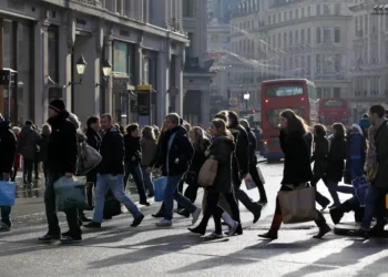 ستارمر يحذر من أن الصين تشكل «تهديدات حقيقية للأمن القومي» للمملكة المتحدة