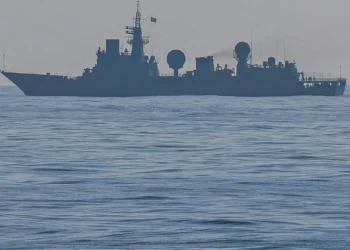 الصين تطلق مناورات عسكرية واسعة حول تايوان وتضع قواتها في حالة تأهب قصوى