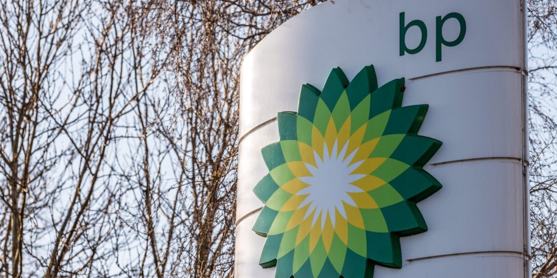 BP تبيع حصة مسيطرة في «كاسترول» مقابل 10.1 مليار دولار ضمن برنامج التخارج