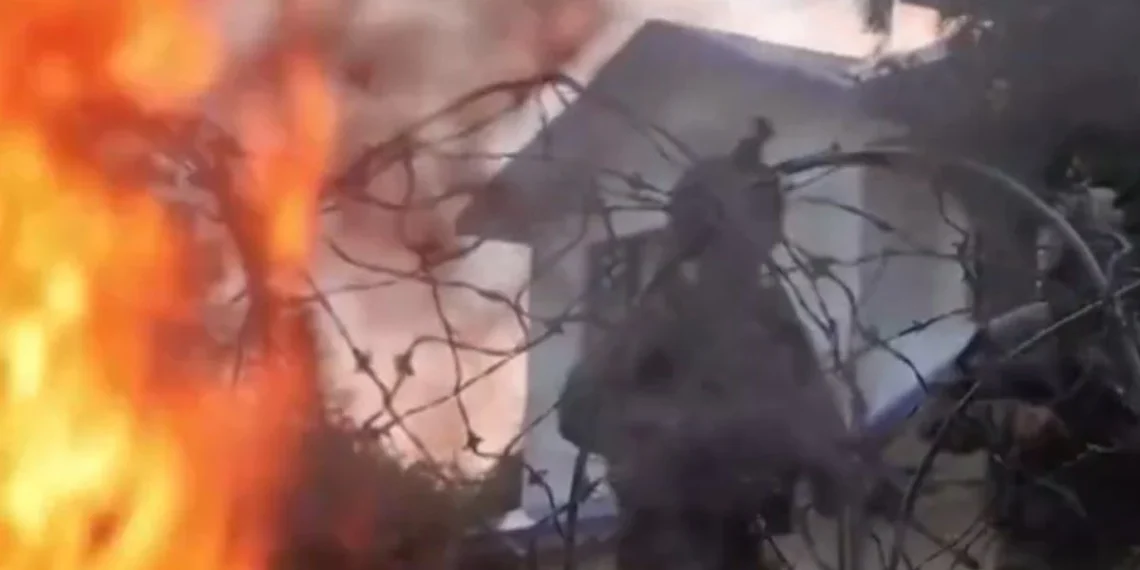 استراتيجية الأمن القومي الأمريكية الجديدة تدعو إلى “زرع المقاومة” داخل أوروبا وتحذر من “اندثار حضاري” في القارة