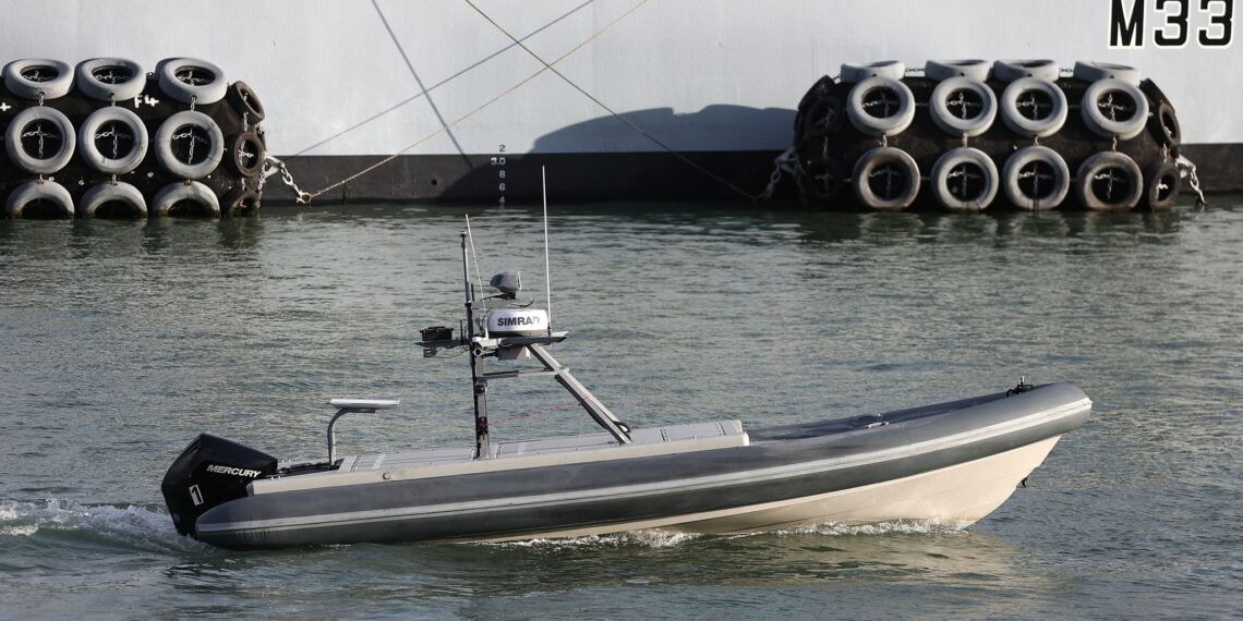 قطر ومصر تطالبان بانسحاب كامل للجيش الإسرائيلي من غزة ونشر قوة دولية لضمان تثبيت الهدنة