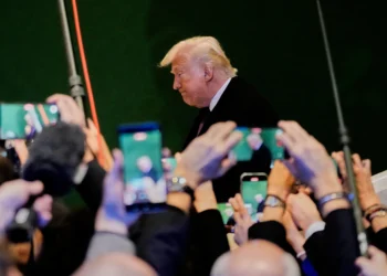 ترامب يعلن إطلاق «مجلس السلام» الدولي ويثير مخاوف بشأن دور الأمم المتحدة