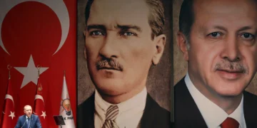 الصين تعلن تعميق التعاون مع تنزانيا وتؤكد الوقوف «جنبا إلى جنب» مع إفريقيا