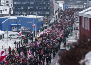 ترامب يفرض رسوماً جمركية على ثماني دول أوروبية بسبب غرينلاند