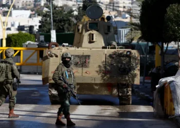 الجيش الإسرائيلي يطلق عملية «واسعة النطاق» في الخليل ويشل الحياة في جنوب المدينة