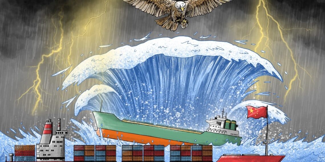 طهران تحذّر: جيوش دول أوروبية دعمت إدراج الحرس الثوري ستُصنَّف «إرهابية» بموجب القانون الإيراني