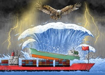 طهران تحذّر: جيوش دول أوروبية دعمت إدراج الحرس الثوري ستُصنَّف «إرهابية» بموجب القانون الإيراني