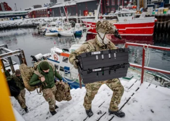 ثماني دول أوروبية تردّ ببيان مشترك على تهديدات ترامب الجمركية بسبب غرينلاند