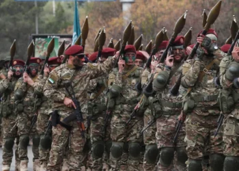 بعد عام على سقوط الأسد… سوريا أمام اختبار إعادة بناء جيش وطني موحد