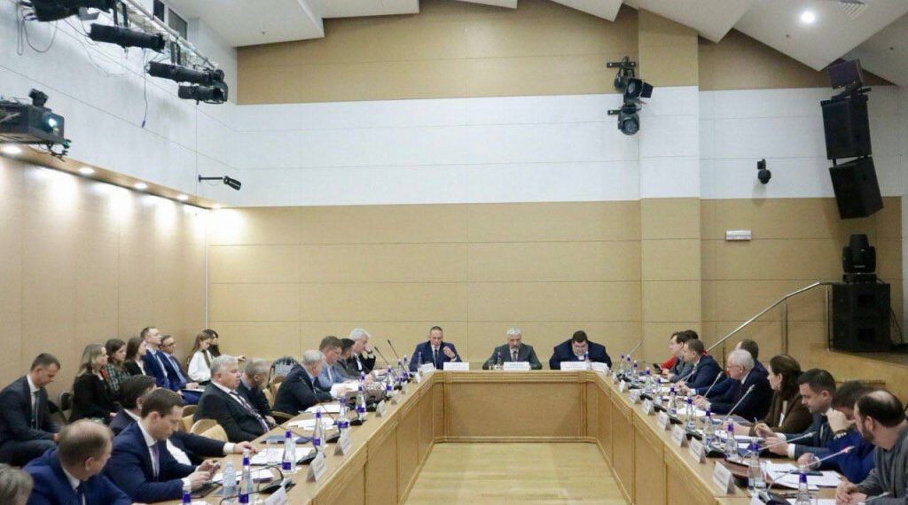 بريماكوف: شركة عسكرية خاصة سهّلت افتتاح «البيوت الروسية» في مالي وإفريقيا الوسطى