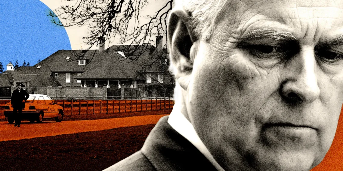 تحقيق لهيئة الإذاعة البريطانية يثير تساؤلات حول استفادة غير مباشرة للأمير أندرو من أموال مشبوهة