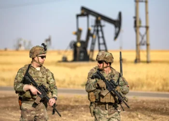 «عقيدة دونرو»: واشنطن تفتتح العام بتصعيد عالمي يتجاوز نصف الكرة الغربي