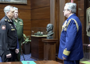 بوتين يتلقى إحاطة حول هجوم بطائرات مسيّرة استهدف قرية خورلي على ساحل البحر الأسود