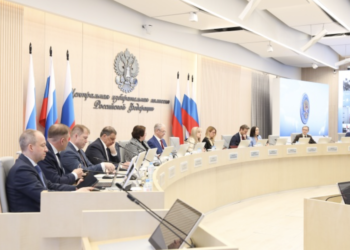 لجنة الانتخابات الروسية تعتمد الإطلاق الدائم لمنظومة «انتخابات» 2.0 وتُنهي العمل بالنسخة السابقة