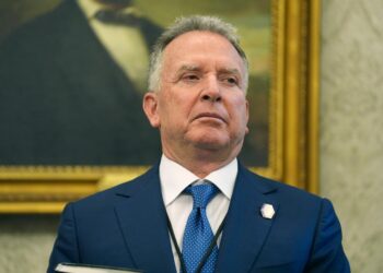 المبعوث الأمريكي: تقدم ملموس في محادثات جنيف حول أوكرانيا