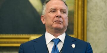 المبعوث الأمريكي: تقدم ملموس في محادثات جنيف حول أوكرانيا