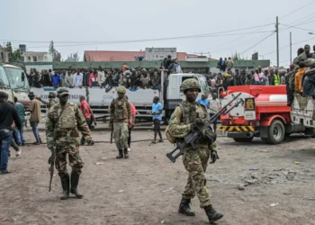 تصاعد المعارضة في الكونغو بعد عودة تشيسيكيدي من واشنطن بدعم أميركي لشراكة المعادن