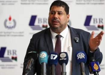 ليبيا تمنح تراخيص جديدة للتنقيب عن النفط والغاز لأول مرة منذ 2007