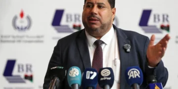 ليبيا تمنح تراخيص جديدة للتنقيب عن النفط والغاز لأول مرة منذ 2007