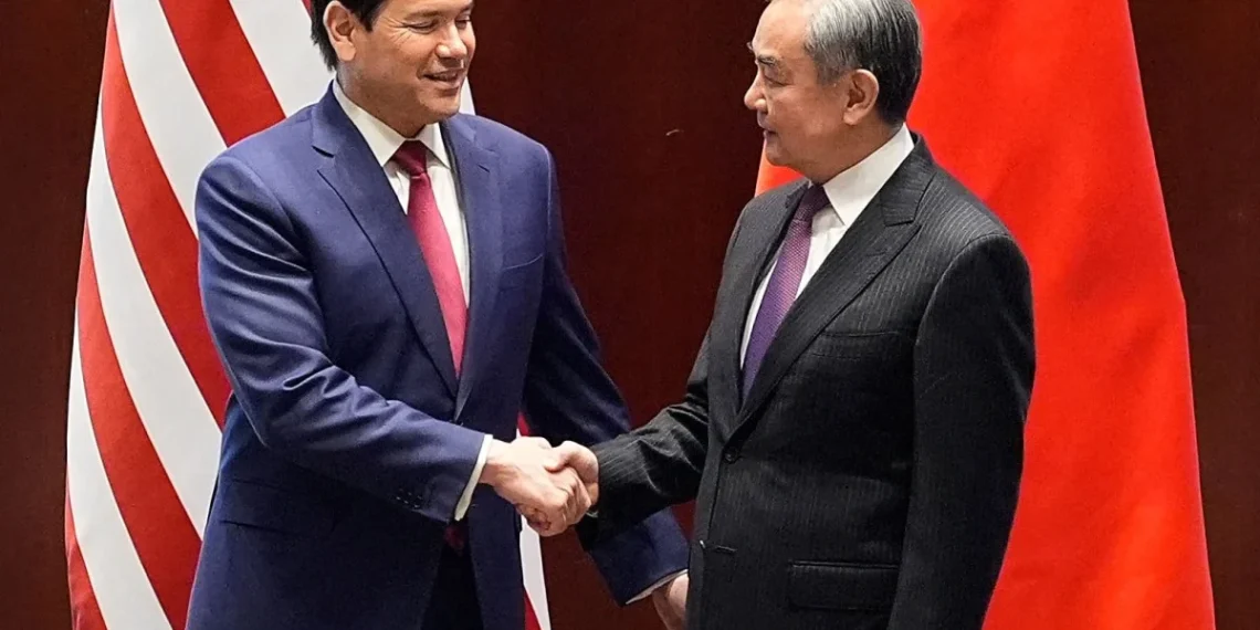 واشنطن وبكين تؤكدان إدارة التنافس الاستراتيجي رغم تبادل الانتقادات في ميونيخ