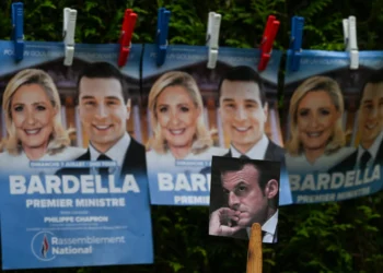 ماكرون يسرّع التعيينات العليا تحسبًا لاحتمال فوز اليمين المتطرف في 2027