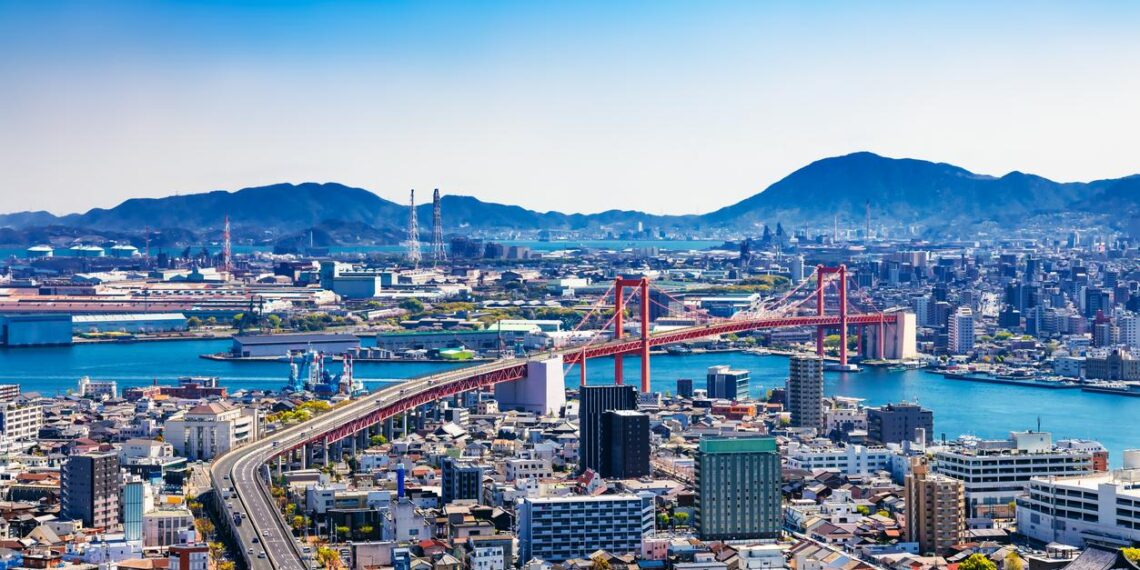 تراجع سكاني في نحو نصف أكبر مدن اليابان خلال عقد