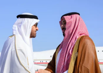 انتقادات أكاديمي سعودي لعلاقات الإمارات بإسرائيل تثير نقاشاً حول تباينات خليجية