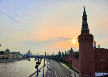 ميناء تشابهار الإيراني يتقدم كمحور رئيسي في ممر تجاري أوراسي جديد