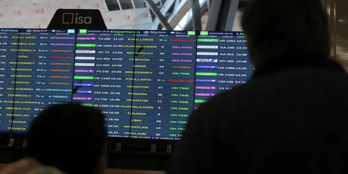 طائرات “شاهد-136” الإيرانية تظهر في حرب الخليج