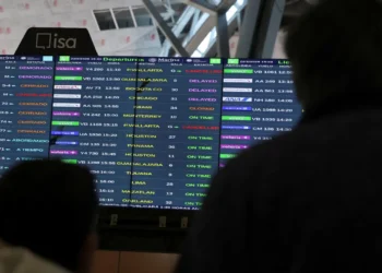 طائرات “شاهد-136” الإيرانية تظهر في حرب الخليج