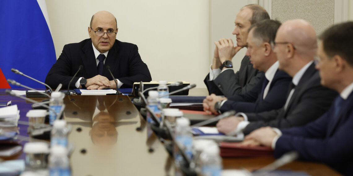 خمسة أقاليم روسية تتصدر تصنيف التحول الرقمي لعام 2025