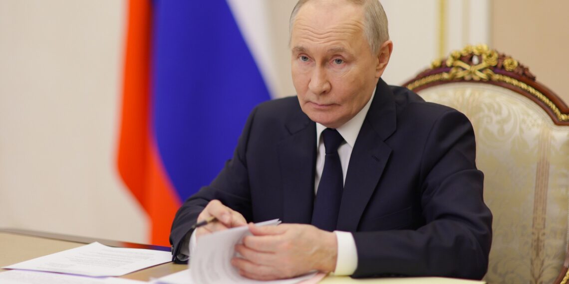 بوتين يرفع عدد أفراد القوات المسلحة الروسية إلى أكثر من 1.5 مليون جندي