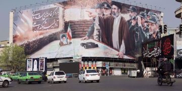 إيران ترفض مقترحًا أميركيًا لوقف الحرب وتتمسك بشروطها الخاصة