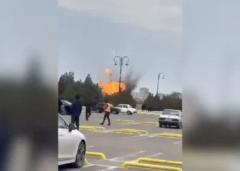 أذربيجان تتوعد بالرد بعد هجوم بطائرتين مسيّرتين على إقليم ناخيتشيفان