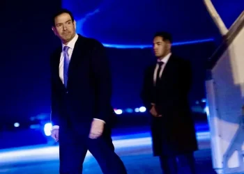 محلل: نموذج انتقال السلطة في روسيا لم يعد قابلاً للتطبيق والنظام يتجه لتحول أوسع