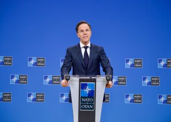 روته: ضغوط ترامب عززت الناتو ورفعت الإنفاق الدفاعي إلى مستويات قياسية