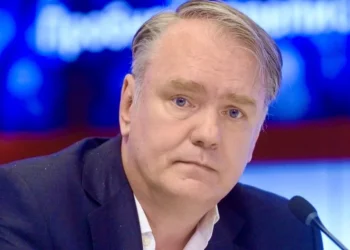 «لن يبقى أحد يمكن إقامة صداقة معه»: دميتري جورافليف حول مستقبل العلاقات بين روسيا وأوروبا