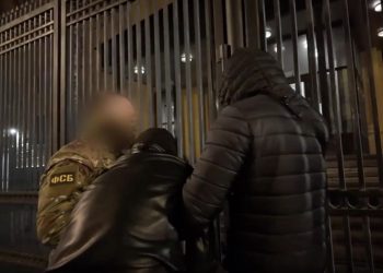 روسيا تعلن إحباط هجمات تخريبية في موسكو وتتهم الاستخبارات الأوكرانية