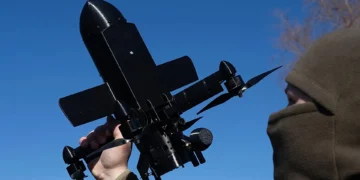 زيلينسكي: 11 دولة طلبت مساعدة أوكرانيا لمواجهة طائرات «شاهد» المسيّرة