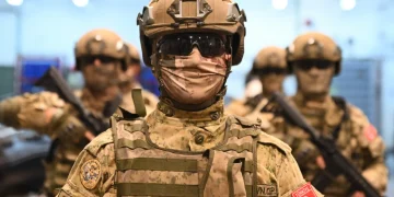 محلل: نموذج انتقال السلطة في روسيا لم يعد قابلاً للتطبيق والنظام يتجه لتحول أوسع