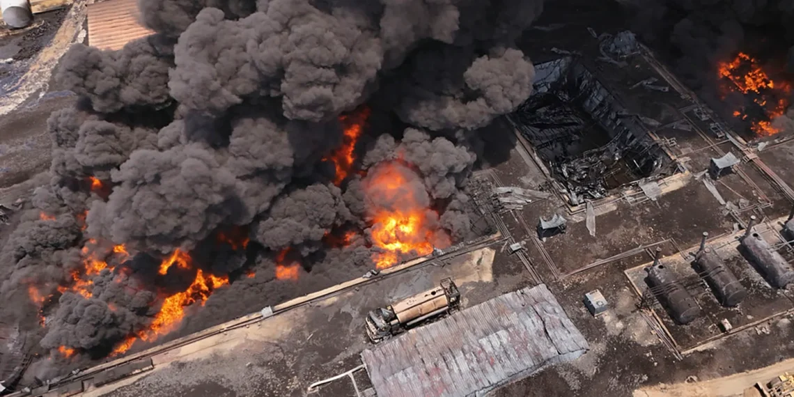 بوتين يعزي إيران في مقتل خامنئي ويطالب بوقف فوري للقتال