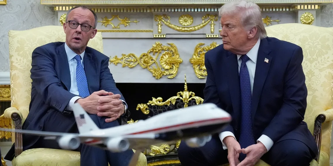 ترامب: الضربات الأمريكية–الإسرائيلية دمرت معظم القدرات العسكرية الإيرانية