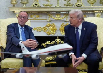 ترامب: الضربات الأمريكية–الإسرائيلية دمرت معظم القدرات العسكرية الإيرانية