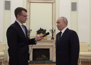 بوتين: أزمة الطاقة في أوروبا نتيجة سياسات خاطئة وروسيا قد تعيد توجيه صادرات الغاز