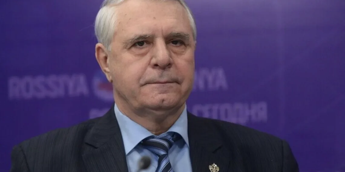 «لن يكون هناك منتصرون في هذه الحرب»: ستانيسلاف إيفانوف حول الحملة ضد إيران وتراجع «حزب الله»