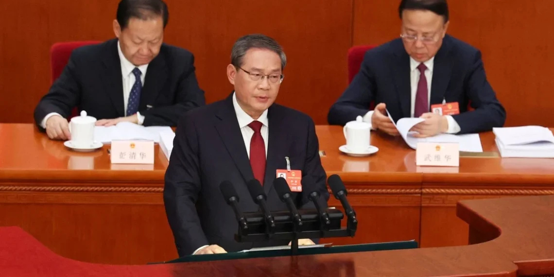 الصين تحدد أولويات الاقتصاد والتكنولوجيا والدفاع لعام 2026